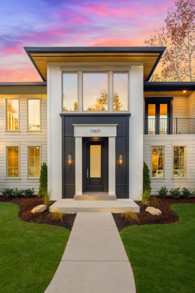 The Gabriel at the Bradford on Chris David Dr