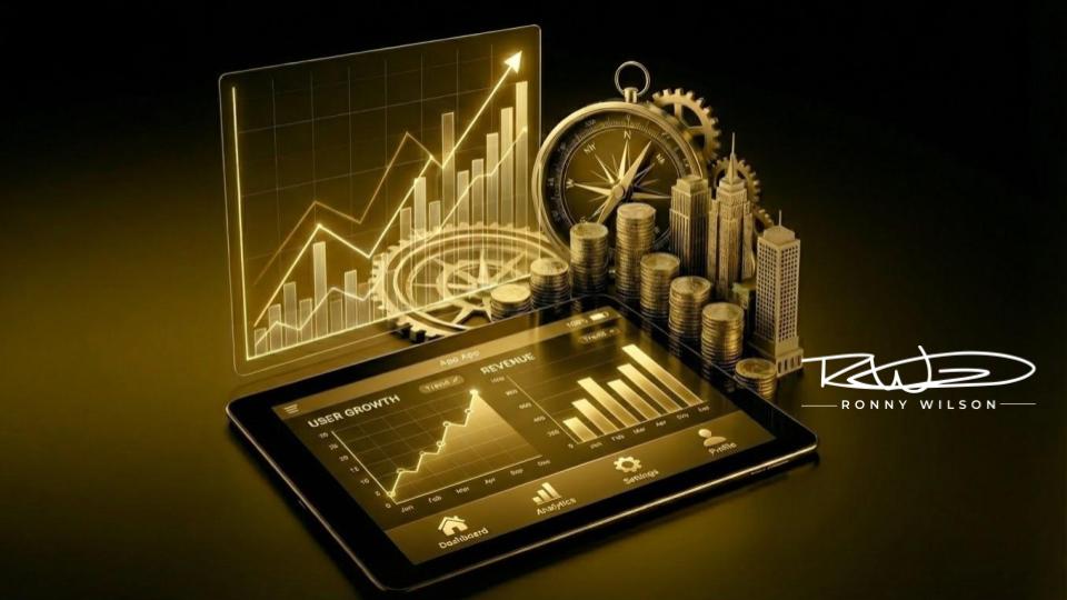 real Estate invest with intent