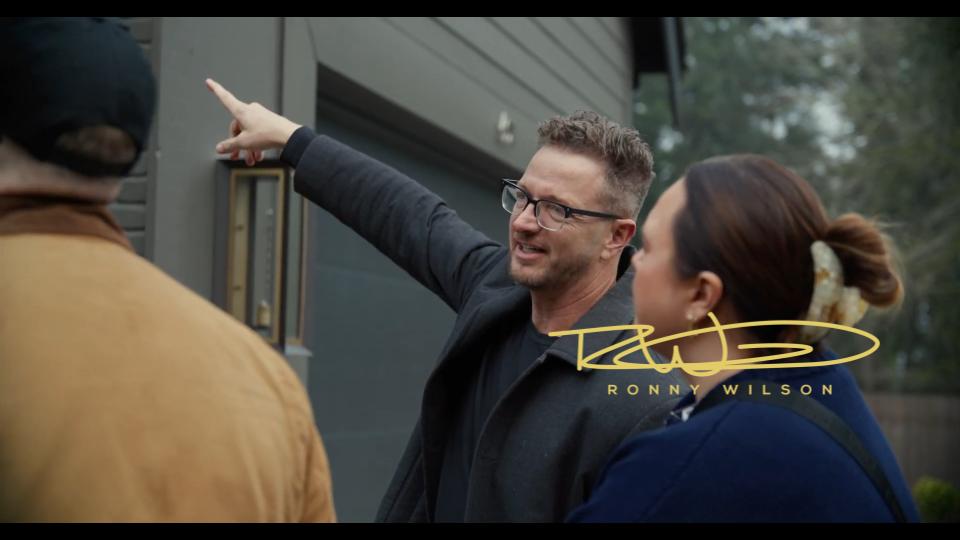 Strategic & Seamless