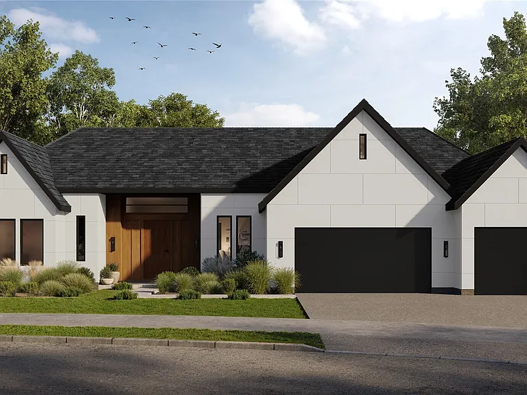 The Jeffrey Michael at the Bradford on Chris David Dr