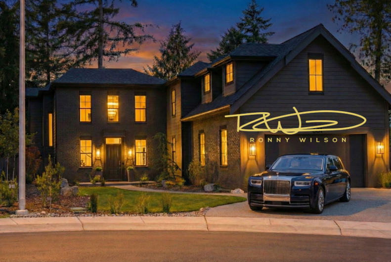 The Wellington at the Bradford on Chris David Dr