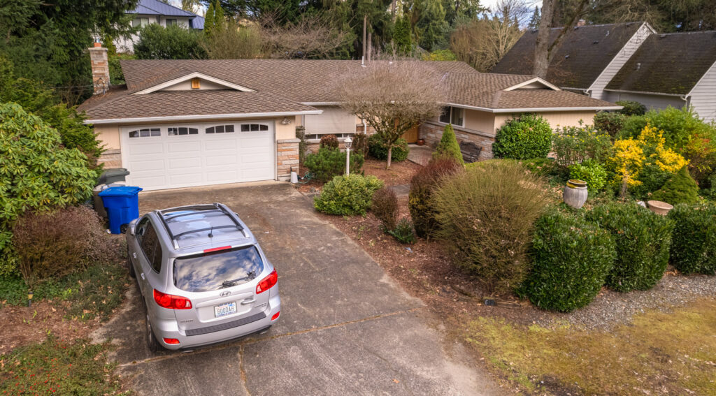 Glendale Home Makeover