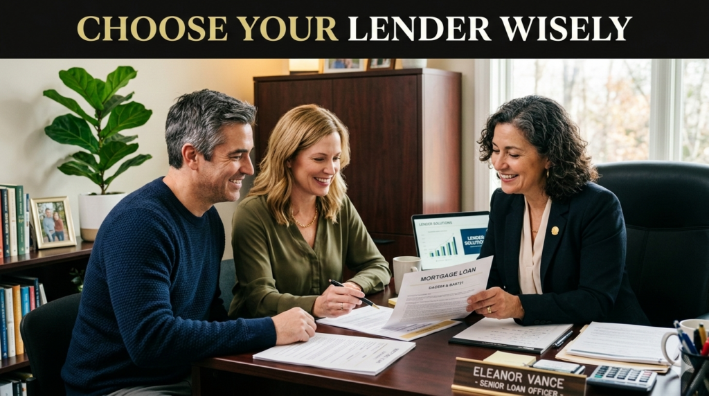 First Step to Homeownership