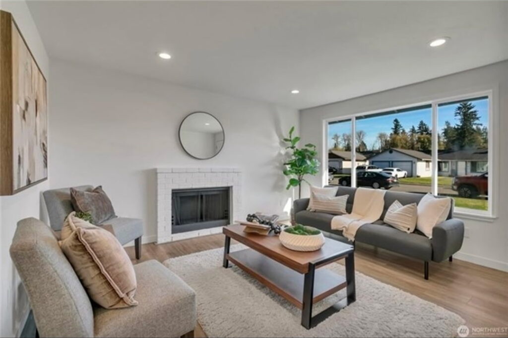 Sell Your Home Without Lifting a Finger