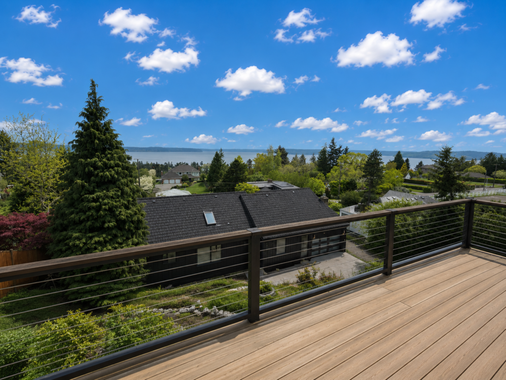 Sell Your Home Without Lifting a Finger