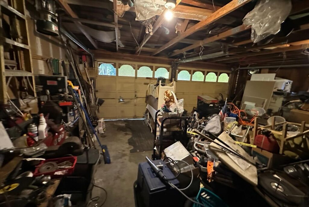 Bothell fix flip remodel